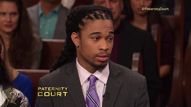 S05:E14 - Mask / Muriel vs. Redmond