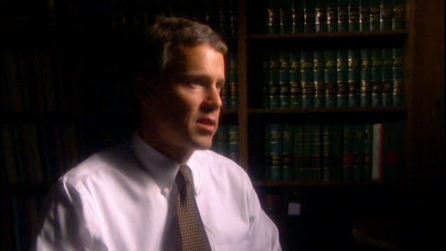 S03:E19 - Denver: Campaign for Cover Up