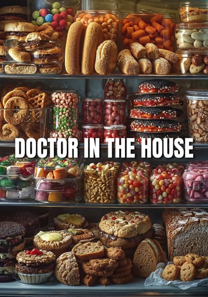 Doctor in the House