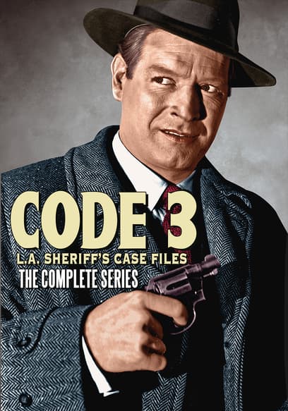 S01:E08 - The Fugitive