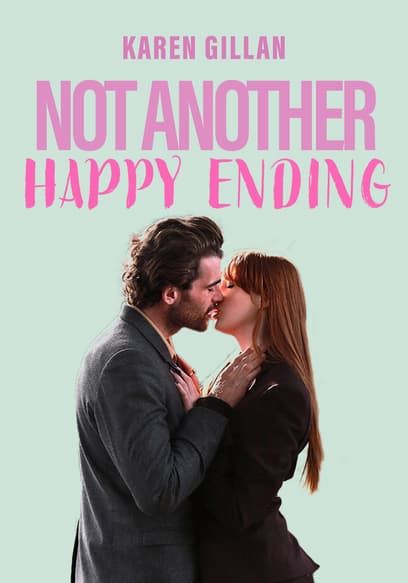 Not Another Happy Ending