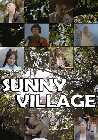 Sunny Village