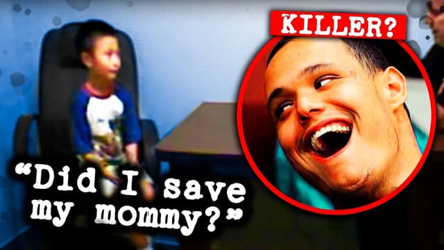 S02:E06 - The Kid Survived