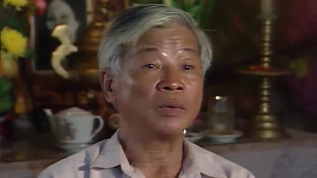 S01:E22 - Vietnam: Hidden in Plain Sight