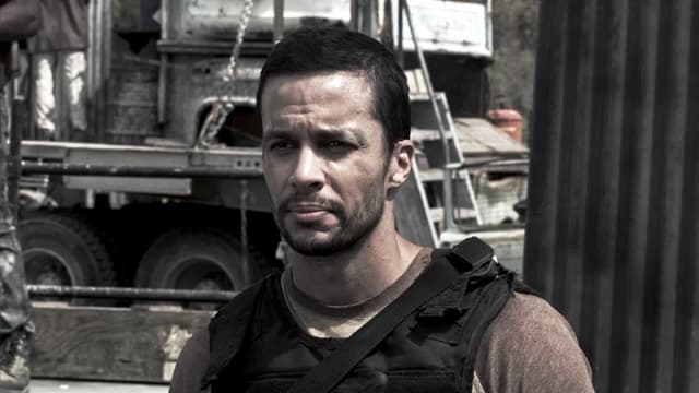 S02:E03 - Carretera Zombi