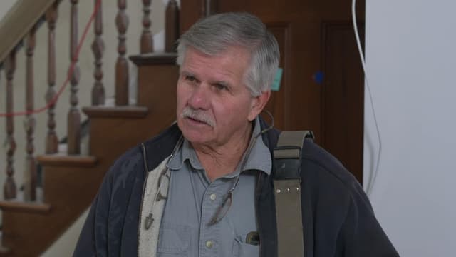 S43:E23 - West Roxbury Victorian: A Match Made Perfect