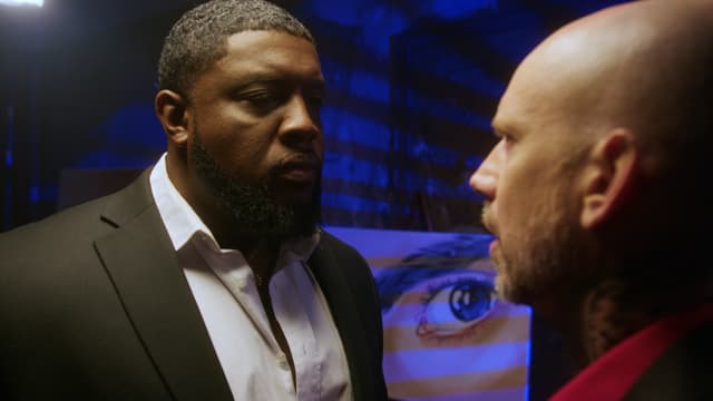 S01:E06 - Crossing Lines