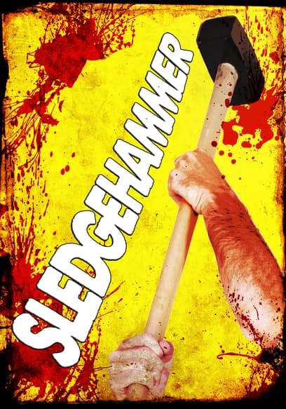 Sledgehammer