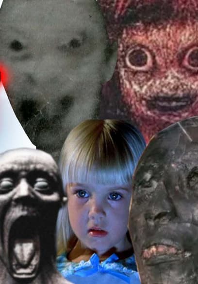 S01:E10 - Exploring the Creepy Viewing Hazards Iceberg (Pt. 1) poster