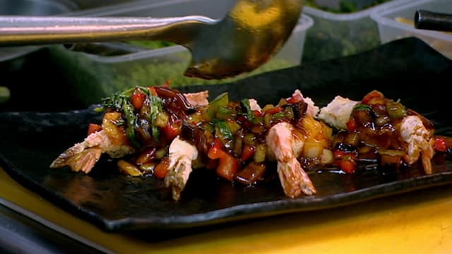 S01:E05 - Thai