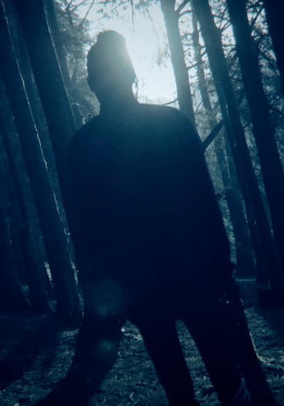 S02:E02 - Run for Your Life poster