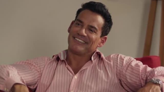 S02:E08 - La familia perfecta