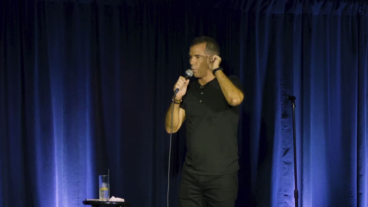 Watch Graham Elwood: Manifest It!