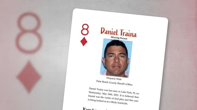 S06:E07 - Daniel Traina