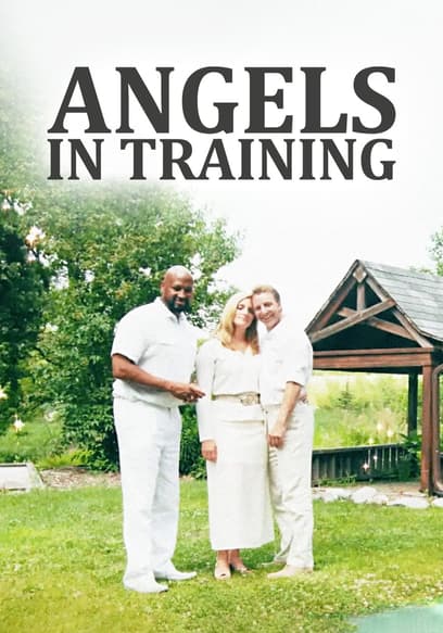 Angels in Training