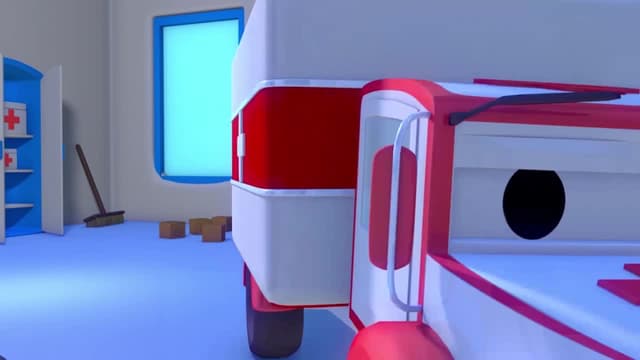 S01:E04 - El bici camión