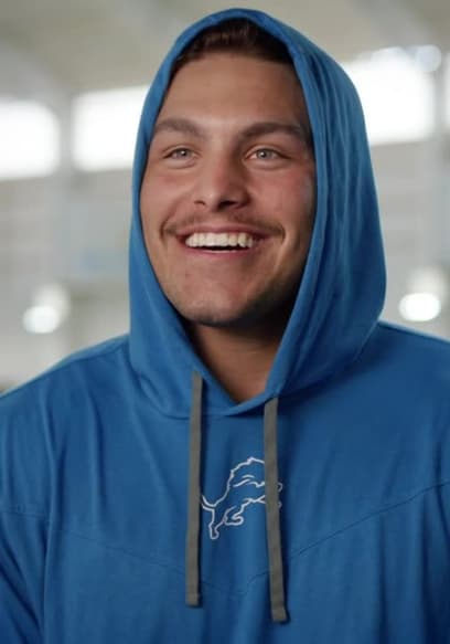 S2022:E02 - Detroit Lions poster