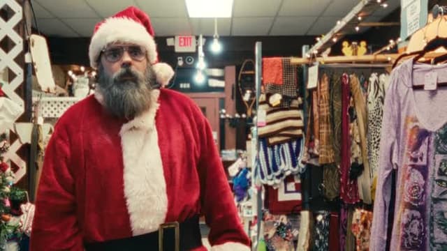 S01:E05 - Merry Christmas Harold and Mabel: Holiday Special