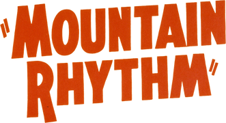Mountain Rhythm