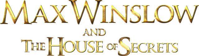 Max Winslow and the House of Secrets