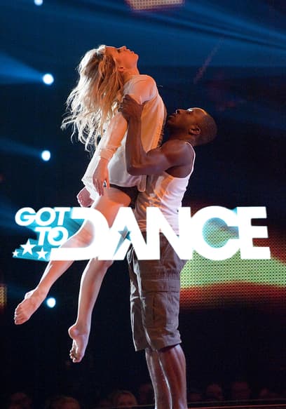 S01:E15 - The Winners Story