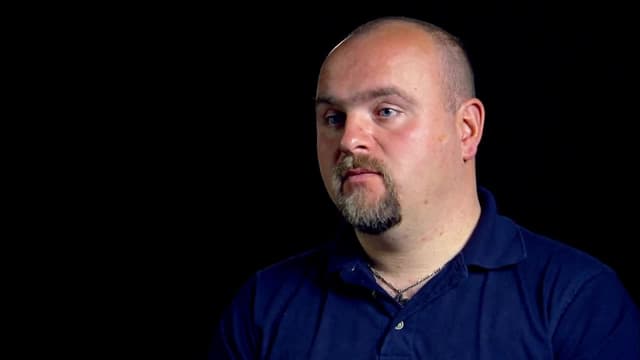 S03:E09 - Blizzard of Death