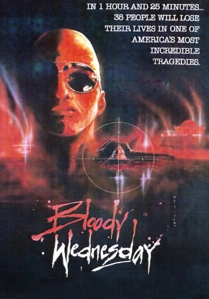 Bloody Wednesday