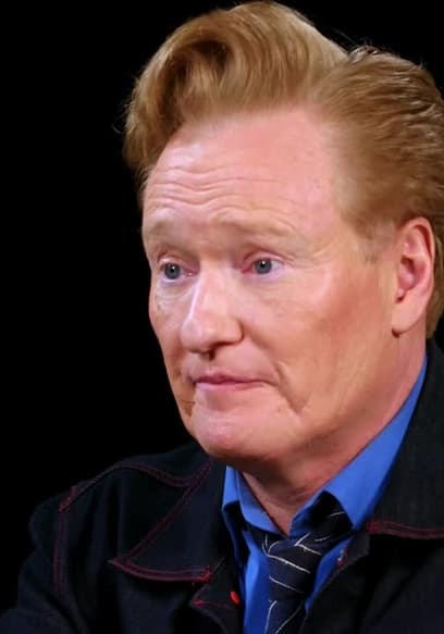 S23:E12 - Conan O'Brien Needs a Doctor While Eating Spicy Wings poster