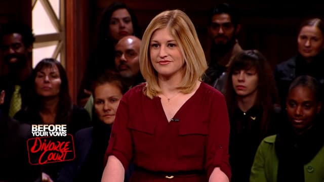 S18:E132 - Harley Ward vs. Travis Avery