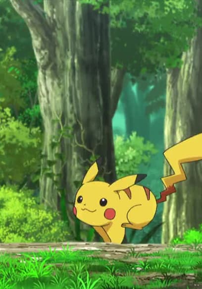 Watch Pokémon the Series: XY S18:E28 - A Not-So-Flying Start! - Free TV ...
