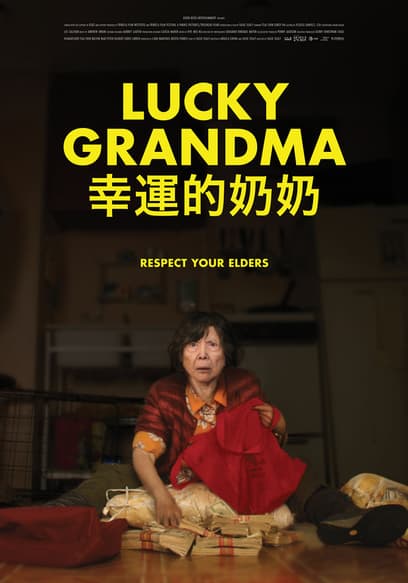 Lucky Grandma