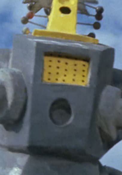 S01:E40 - Ultraman Ace: S1 E40 - Return the Panda! poster