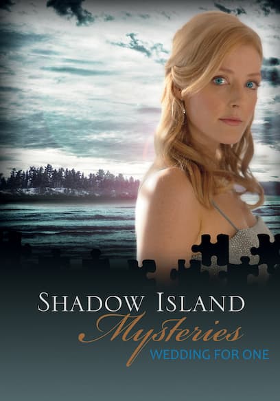 Shadow Island Mysteries: Wedding for One