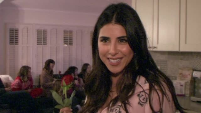 S20:E10 - The Women Tell All