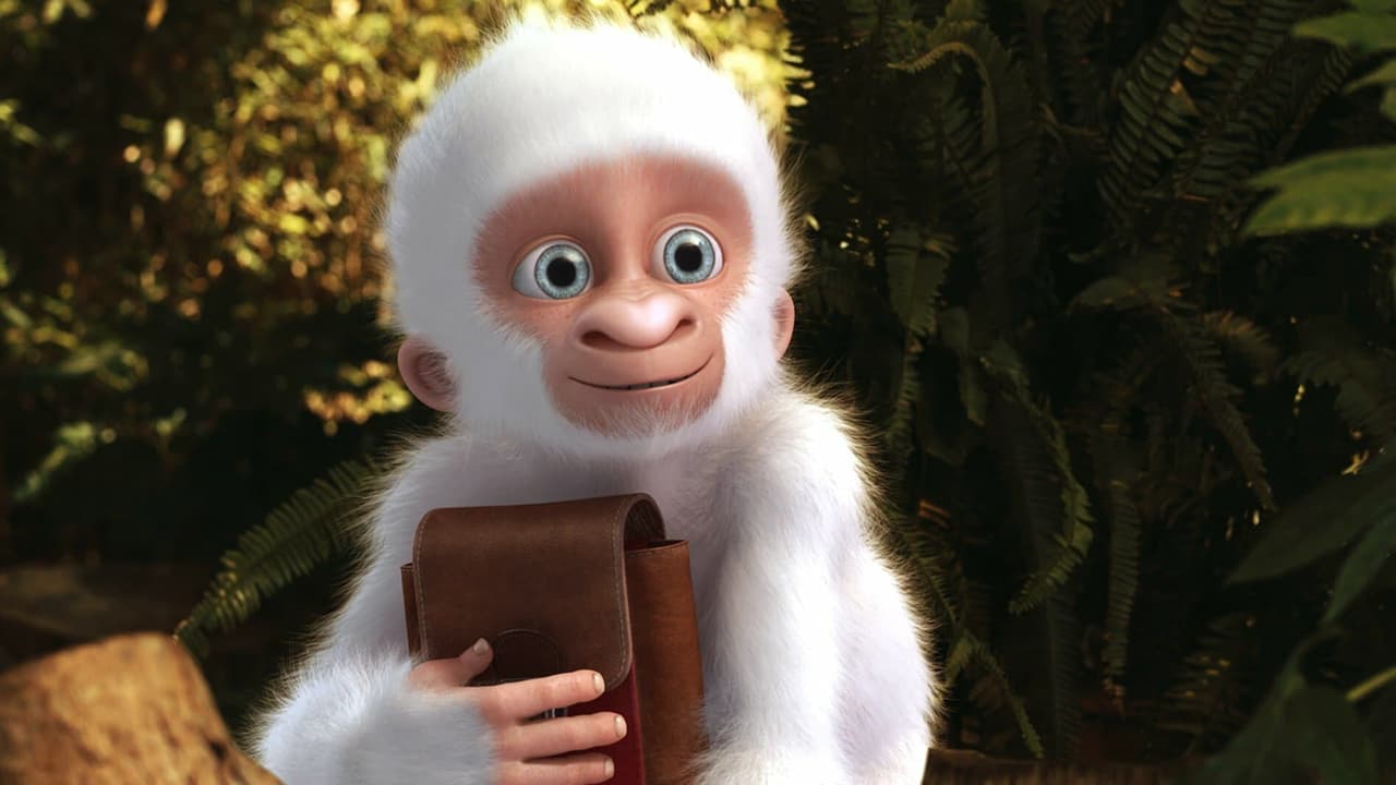 Watch Snowflake, the White Gorilla (Español)