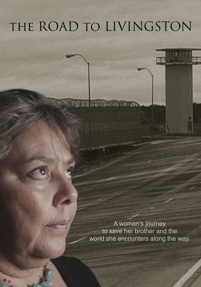The Road to Livingston poster