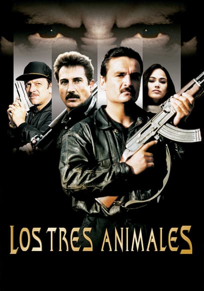 Los tres animales