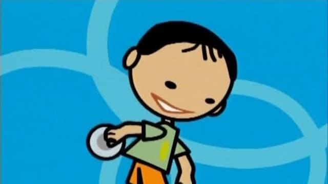 S01:E56 - Fig / Avocado