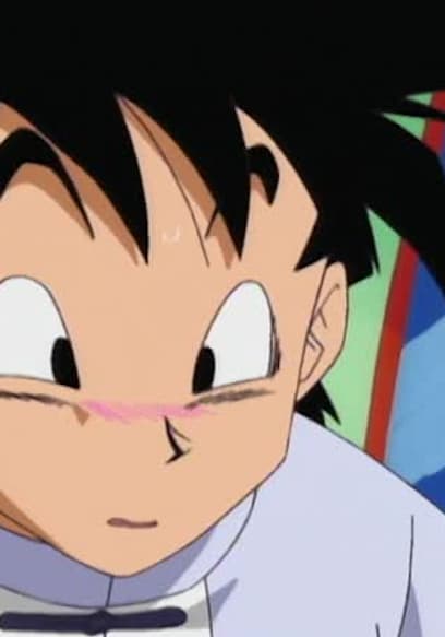 S01:E32 - ¡Qué sorpresa! Super-Senchan en la Isla Urban poster