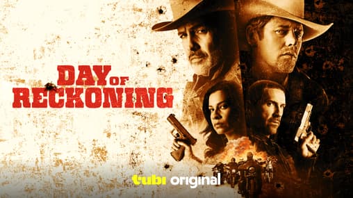 Tubitv Tubi Westerns Watch Day Of Reckoning (2025) Free Movies Tubi