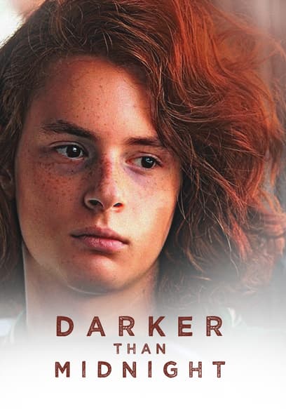 Darker Than Midnight