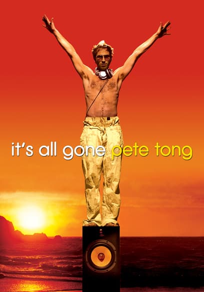 It's All Gone Pete Tong poster