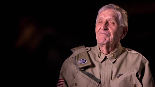 S01:E04 - Screaming Eagles
