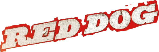Red Dog (Doblado)