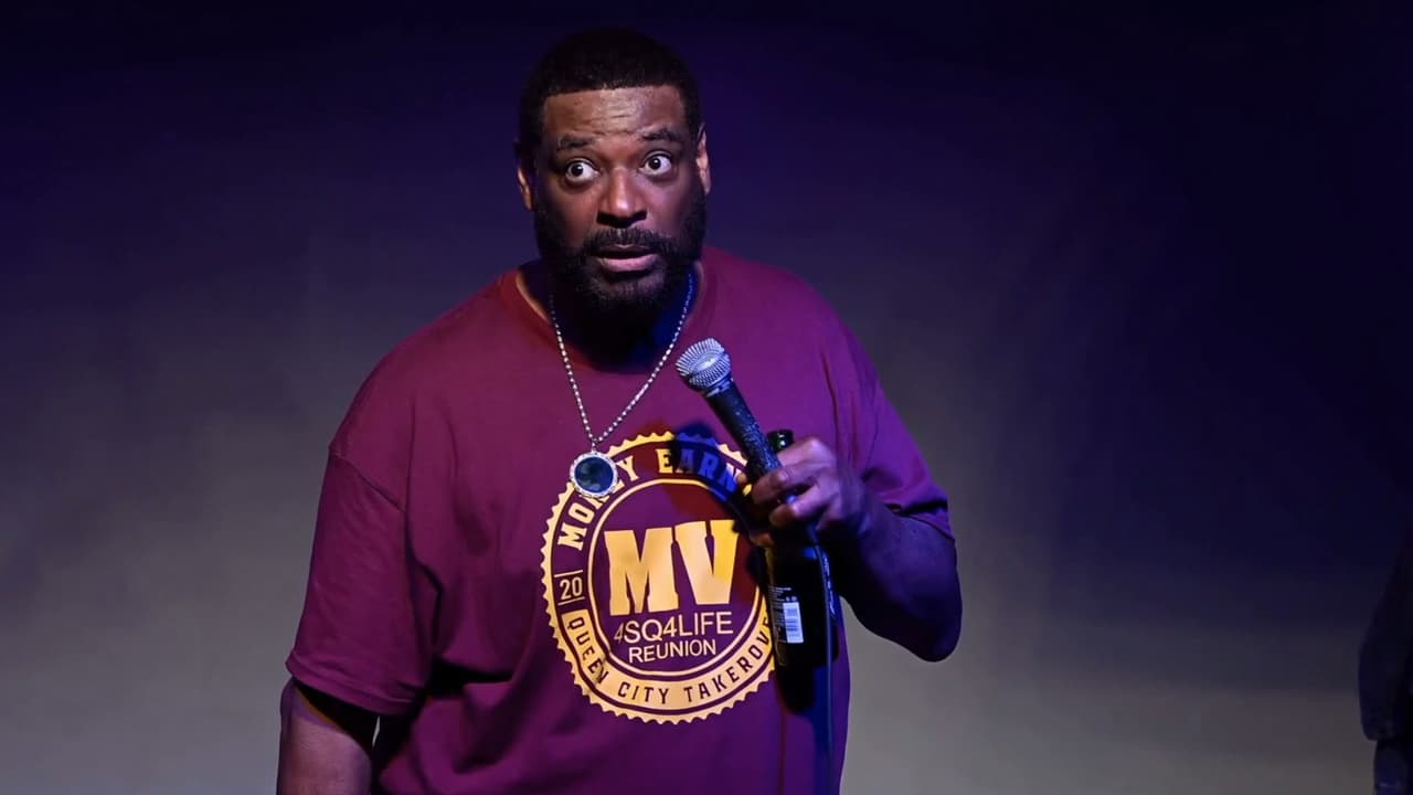 Regarder Traffic Jam Comedy Jam (Vol. 2)