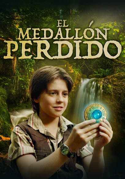 El Medallón Perdido (Doblado)