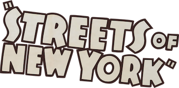 Streets of New York