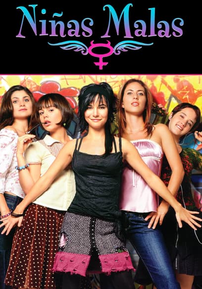 Niñas Malas