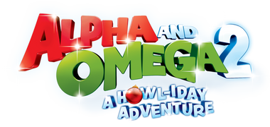 Alpha And Omega 2: A Howl-Iday Adventure