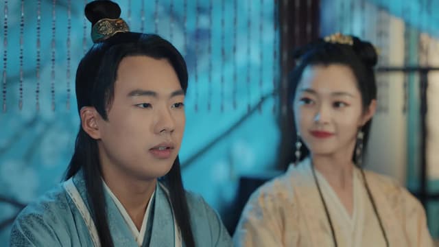 S01:E15 - Episode 15